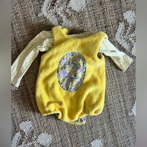 Boden dress up chick set